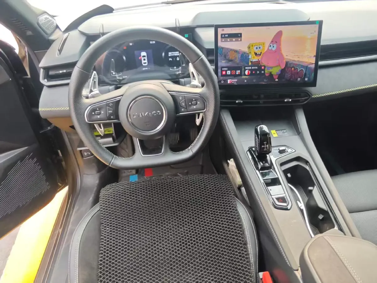 2023 MAXUS G50 1.5T 181HP L4 7DCT,autocango,china used car exporter,china ev exporter,chinese used car exporter,chinese used ev exporter