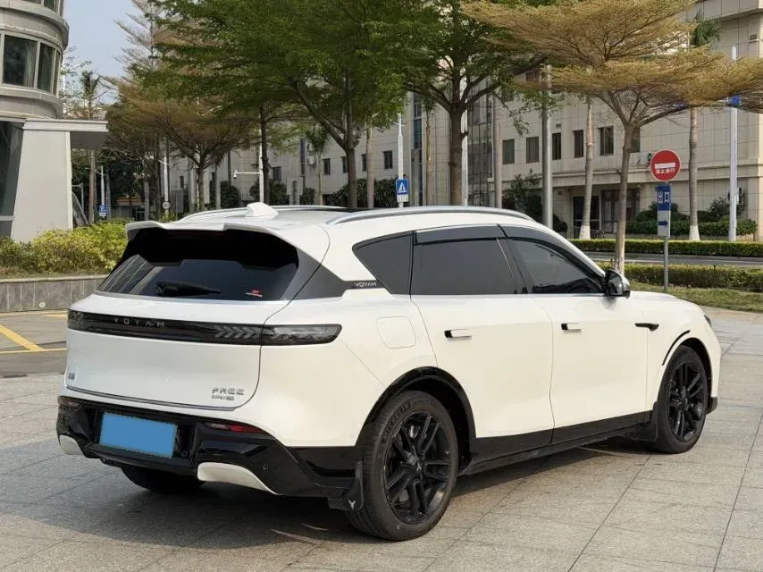 2024 Voyah FREE 1.5T 150HP L4 REEV 39.2KWH,autocango,china used car exporter,china ev exporter,chinese used car exporter,chinese used ev exporter