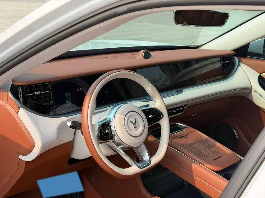 2024 Voyah FREE 1.5T 150HP L4 REEV 39.2KWH,autocango,china used car exporter,china ev exporter,chinese used car exporter,chinese used ev exporter