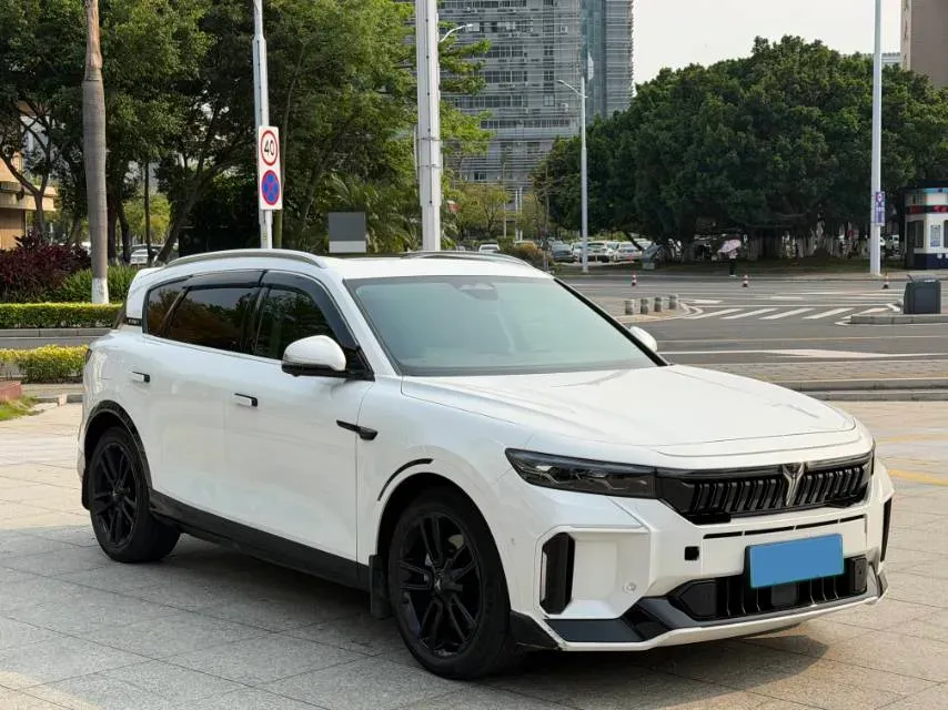 2024 Voyah FREE 1.5T 150HP L4 REEV 39.2KWH,autocango,china used car exporter,china ev exporter,chinese used car exporter,chinese used ev exporter