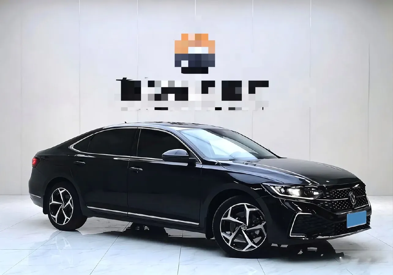 2024 Volkswagen Passat 2.0T 220HP L4 7DCT,autocango,china used car exporter,china ev exporter,chinese used car exporter,chinese used ev exporter