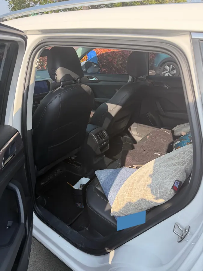 2021 Volkswagen Tharu 1.4T 150HP L4 7DCT,autocango,china used car exporter,china ev exporter,chinese used car exporter,chinese used ev exporter