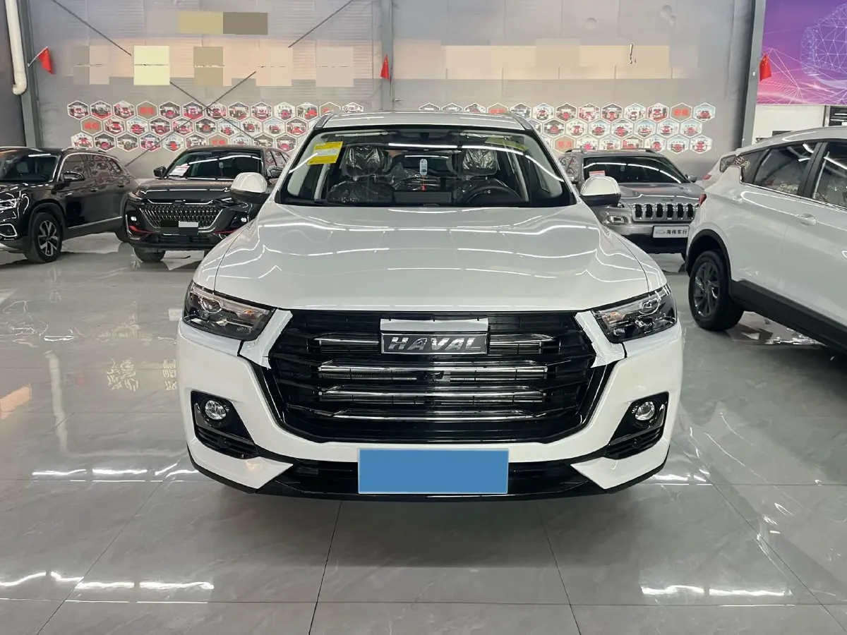 2025 Haval H6 1.5T 150HP L4 7DCT,autocango,china used car exporter,china ev exporter,chinese used car exporter,chinese used ev exporter