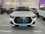 2025 Haval H6 1.5T 150HP L4 7DCT