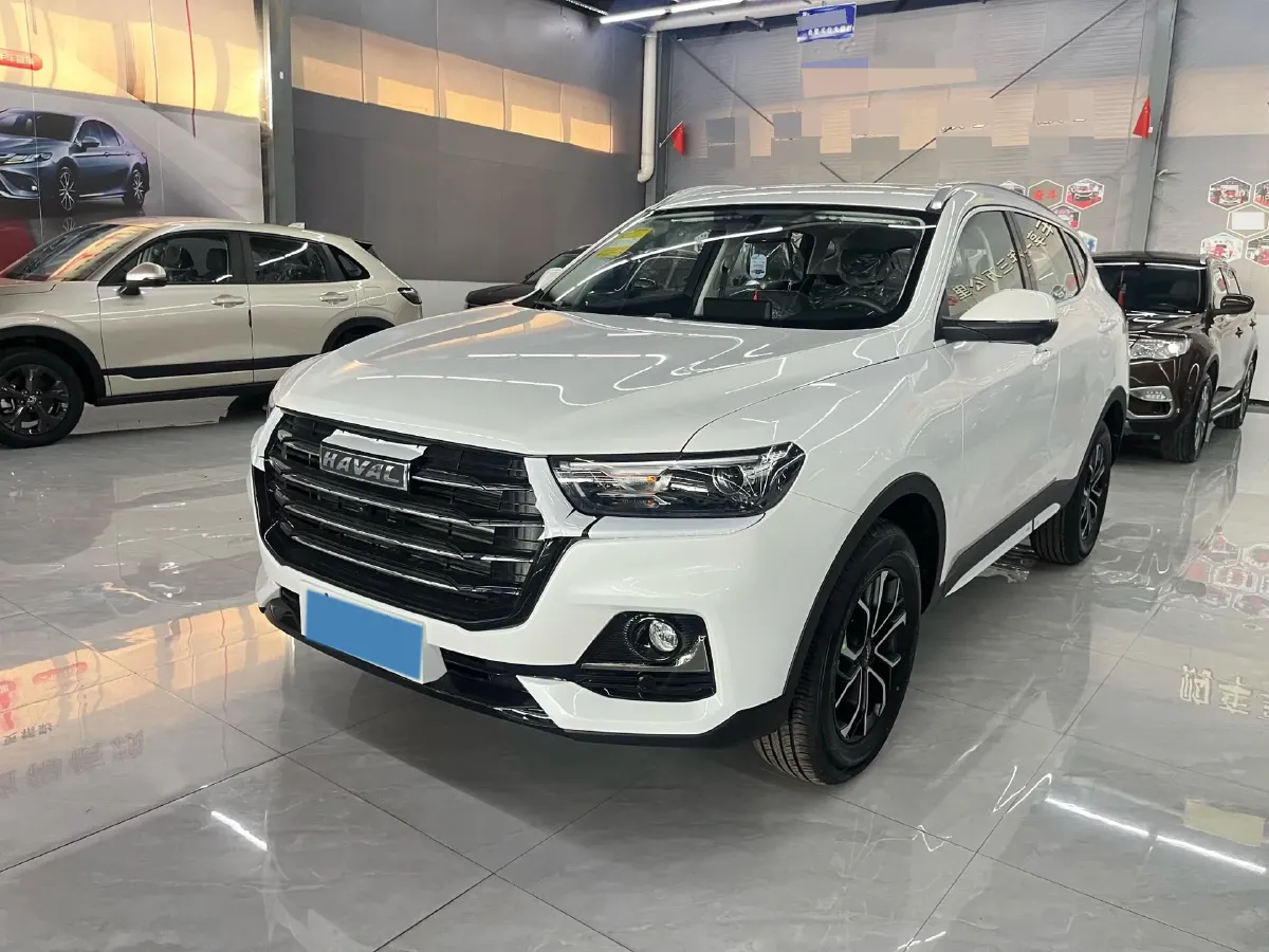 2025 Haval H6 1.5T 150HP L4 7DCT,autocango,china used car exporter,china ev exporter,chinese used car exporter,chinese used ev exporter