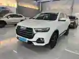 2025 Haval H6 1.5T 150HP L4 7DCT