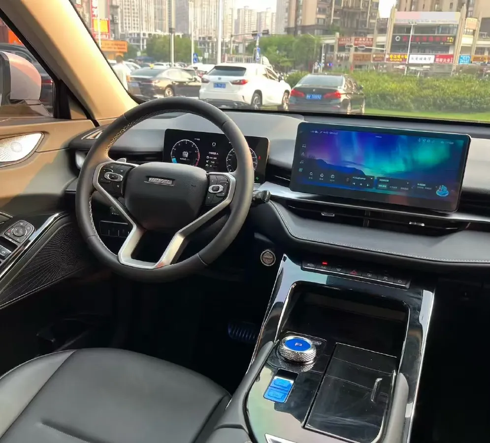 2022 Haval H6 1.5T 184HP L4 7DCT,autocango,china used car exporter,china ev exporter,chinese used car exporter,chinese used ev exporter