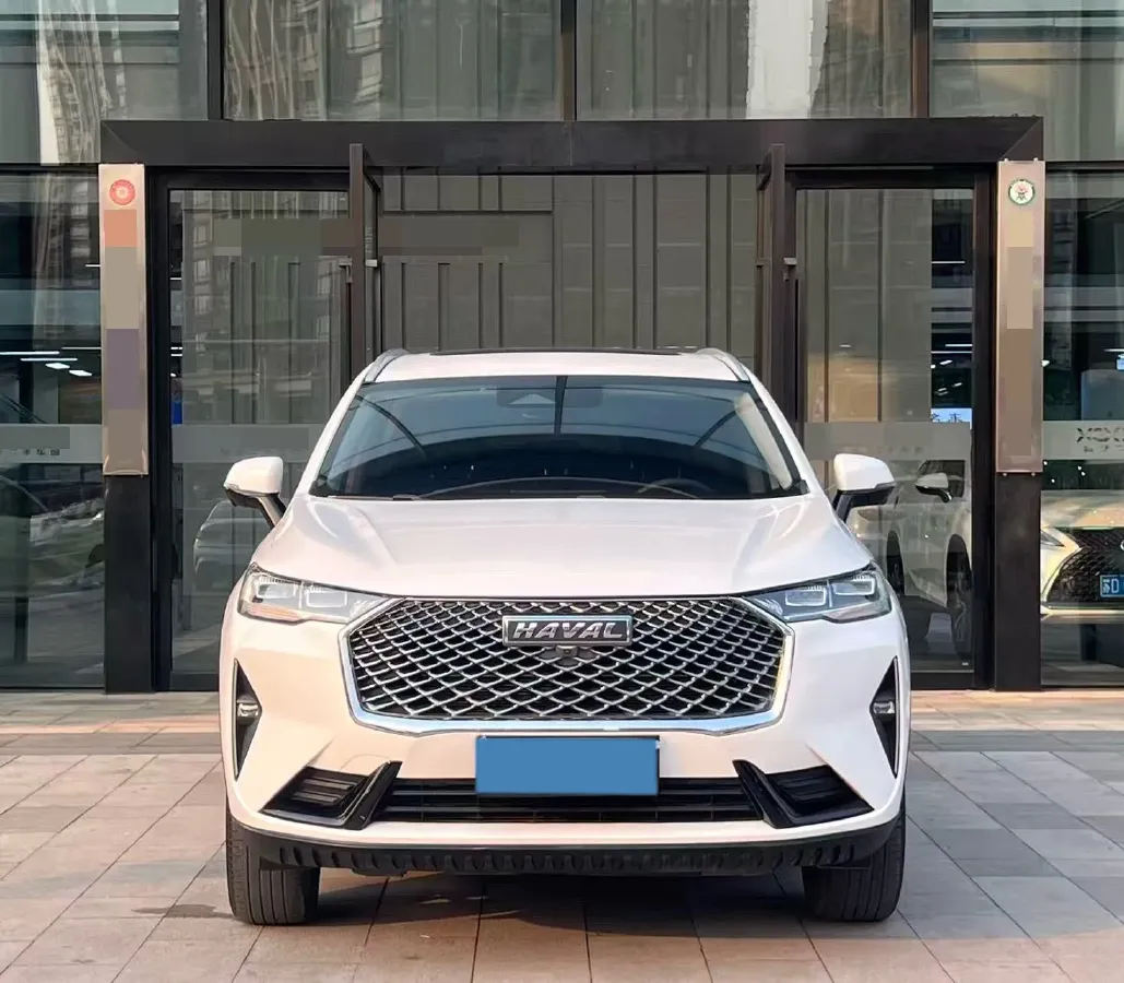 2022 Haval H6 1.5T 184HP L4 7DCT,autocango,china used car exporter,china ev exporter,chinese used car exporter,chinese used ev exporter