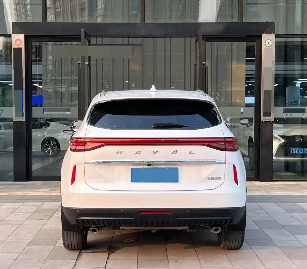 2022 Haval H6 1.5T 184HP L4 7DCT,autocango,china used car exporter,china ev exporter,chinese used car exporter,chinese used ev exporter