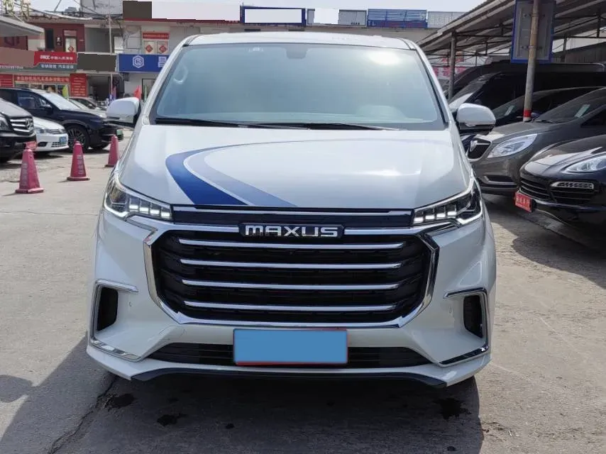 2020 MAXUS G20 2.0T 224HP L4 8AT,autocango,china used car exporter,china ev exporter,chinese used car exporter,chinese used ev exporter