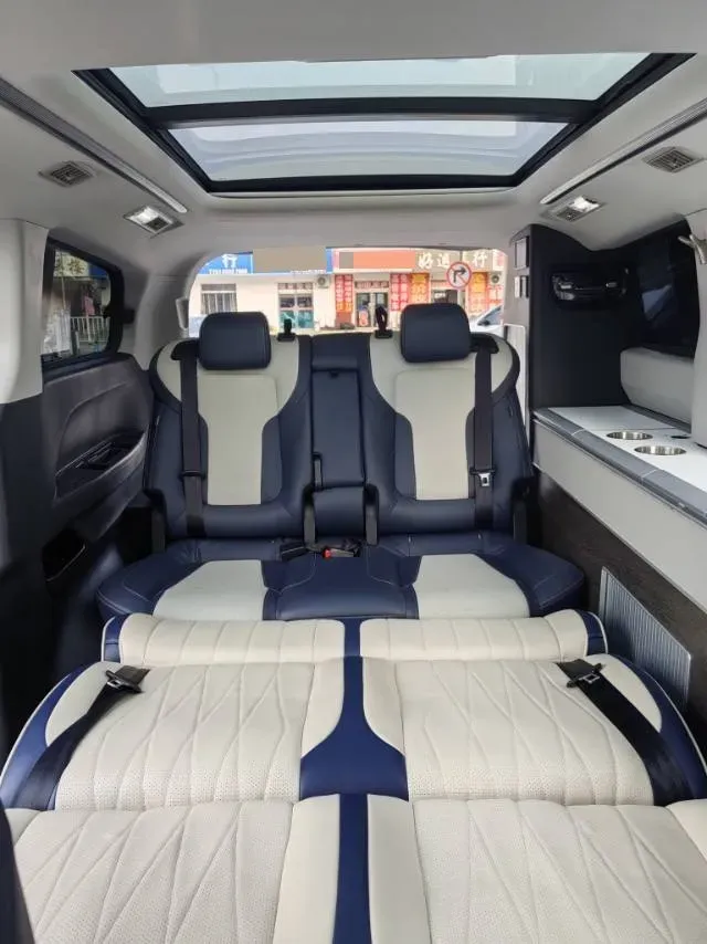 2020 MAXUS G20 2.0T 224HP L4 8AT,autocango,china used car exporter,china ev exporter,chinese used car exporter,chinese used ev exporter