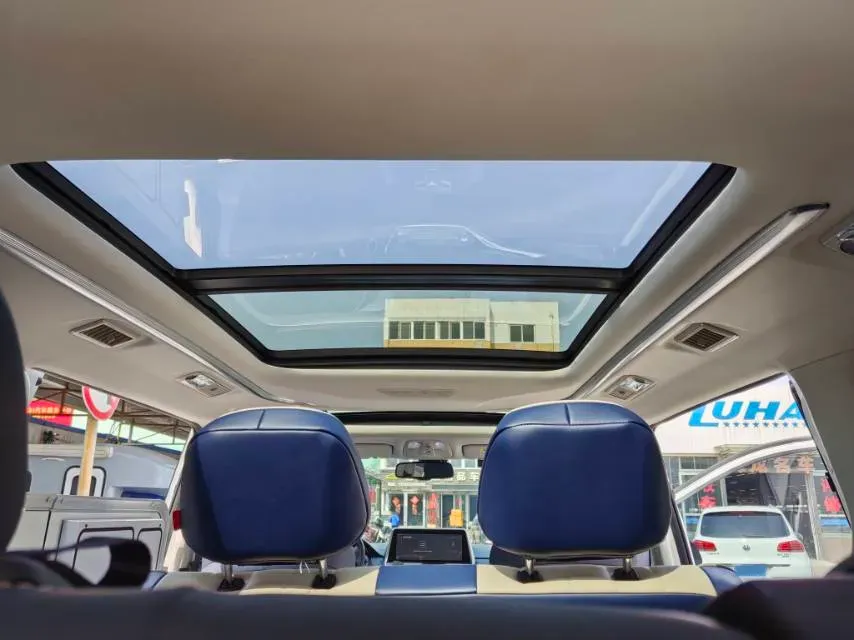 2020 MAXUS G20 2.0T 224HP L4 8AT,autocango,china used car exporter,china ev exporter,chinese used car exporter,chinese used ev exporter