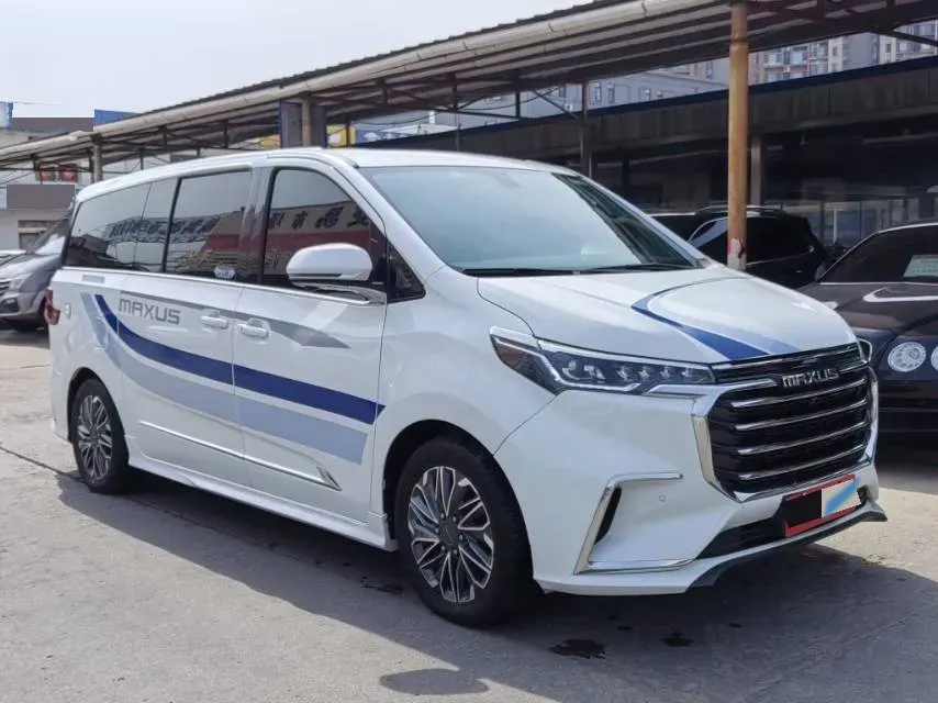 2020 MAXUS G20 2.0T 224HP L4 8AT,autocango,china used car exporter,china ev exporter,chinese used car exporter,chinese used ev exporter