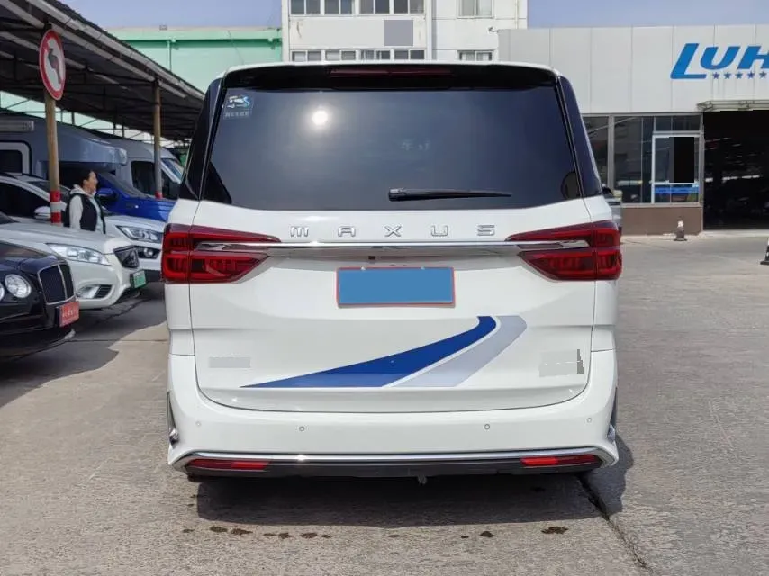 2020 MAXUS G20 2.0T 224HP L4 8AT,autocango,china used car exporter,china ev exporter,chinese used car exporter,chinese used ev exporter