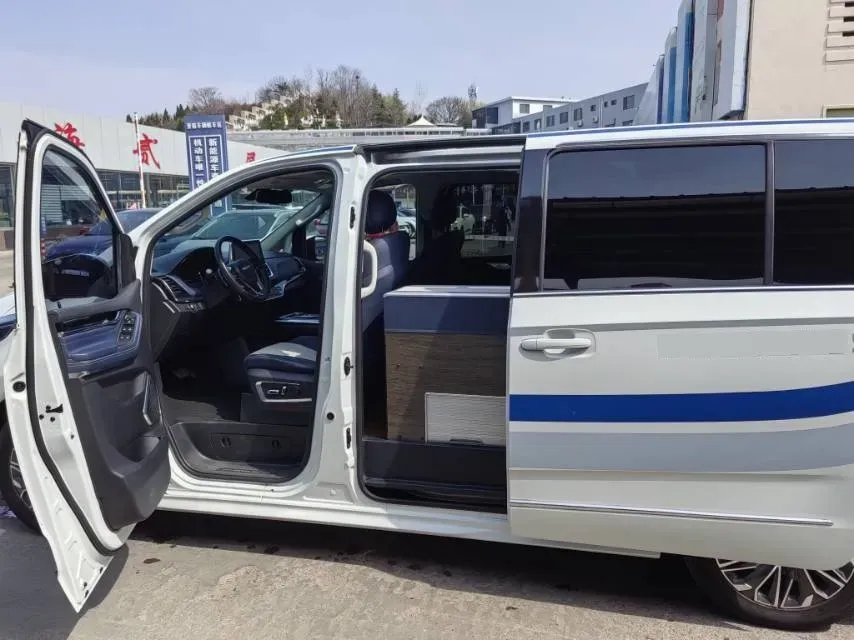 2020 MAXUS G20 2.0T 224HP L4 8AT,autocango,china used car exporter,china ev exporter,chinese used car exporter,chinese used ev exporter