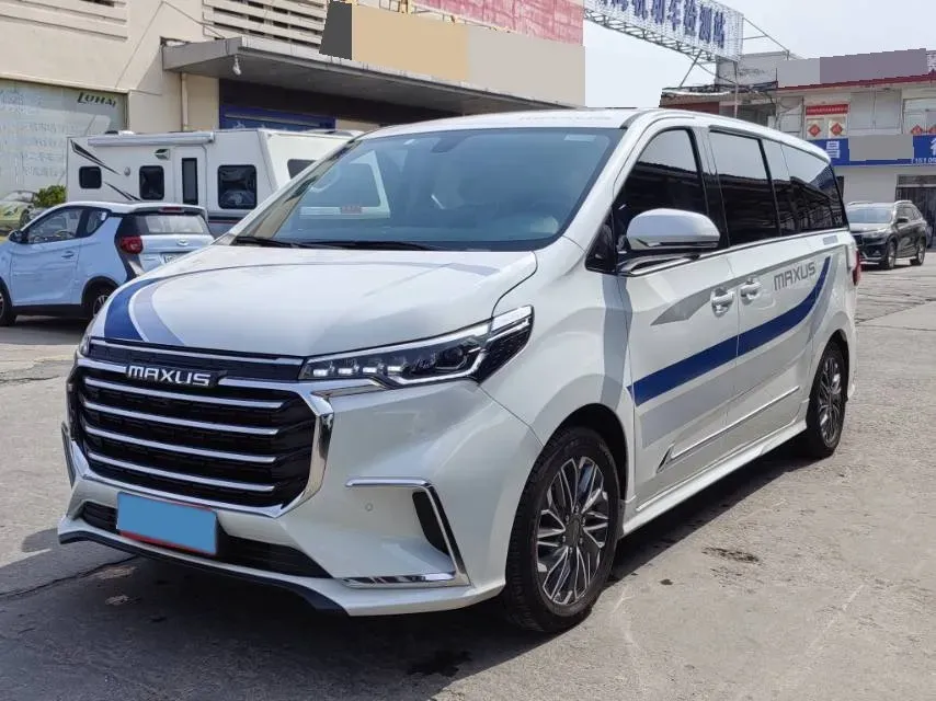 2020 MAXUS G20 2.0T 224HP L4 8AT,autocango,china used car exporter,china ev exporter,chinese used car exporter,chinese used ev exporter