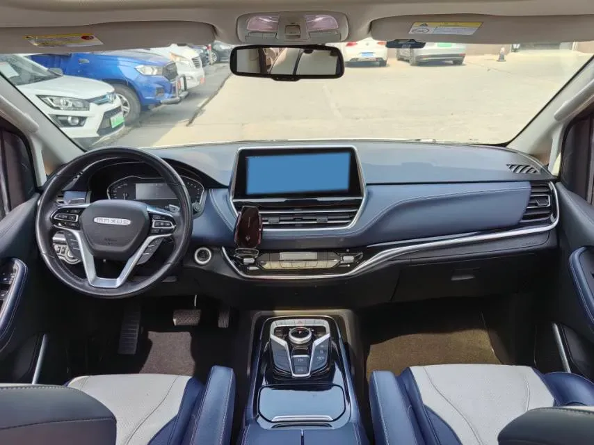 2020 MAXUS G20 2.0T 224HP L4 8AT,autocango,china used car exporter,china ev exporter,chinese used car exporter,chinese used ev exporter