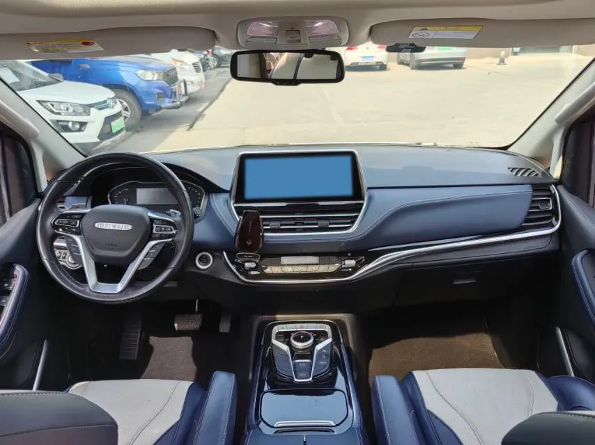 2020 MAXUS G20 2.0T 224HP L4 8AT,autocango,china used car exporter,china ev exporter,chinese used car exporter,chinese used ev exporter