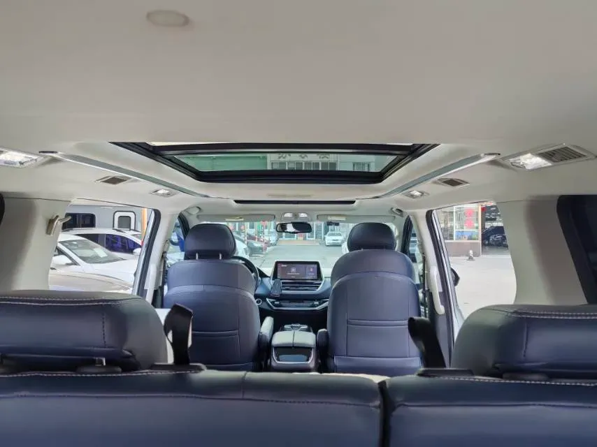 2020 MAXUS G20 2.0T 224HP L4 8AT,autocango,china used car exporter,china ev exporter,chinese used car exporter,chinese used ev exporter