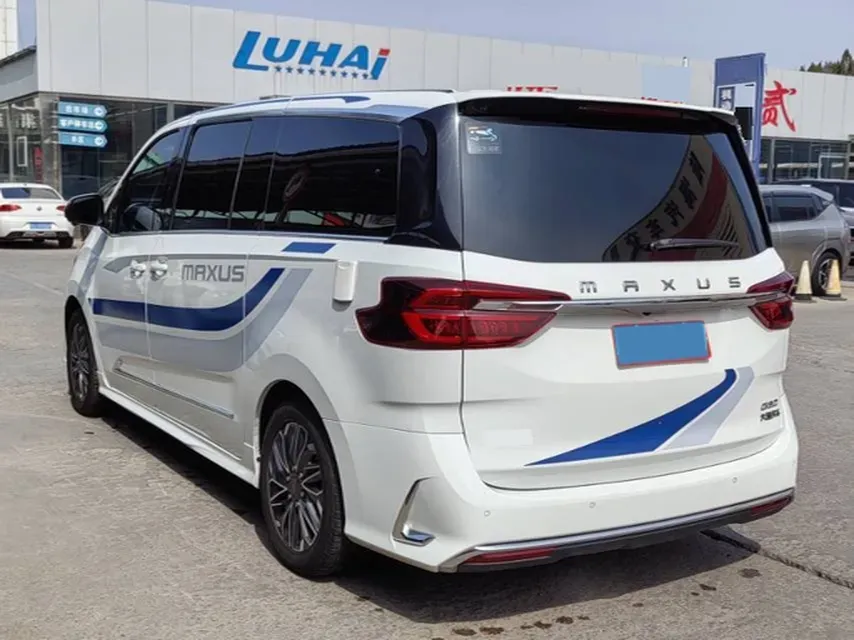 2020 MAXUS G20 2.0T 224HP L4 8AT,autocango,china used car exporter,china ev exporter,chinese used car exporter,chinese used ev exporter