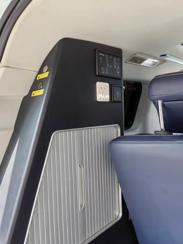 2020 MAXUS G20 2.0T 224HP L4 8AT,autocango,china used car exporter,china ev exporter,chinese used car exporter,chinese used ev exporter