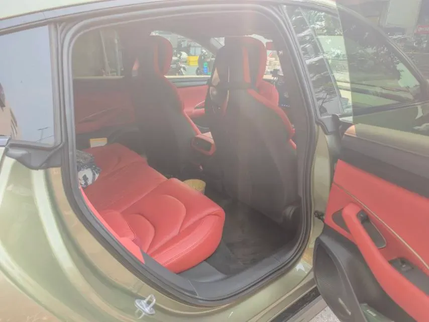 2024 MI SU7 BEV 73.6KWH,autocango,china used car exporter,china ev exporter,chinese used car exporter,chinese used ev exporter