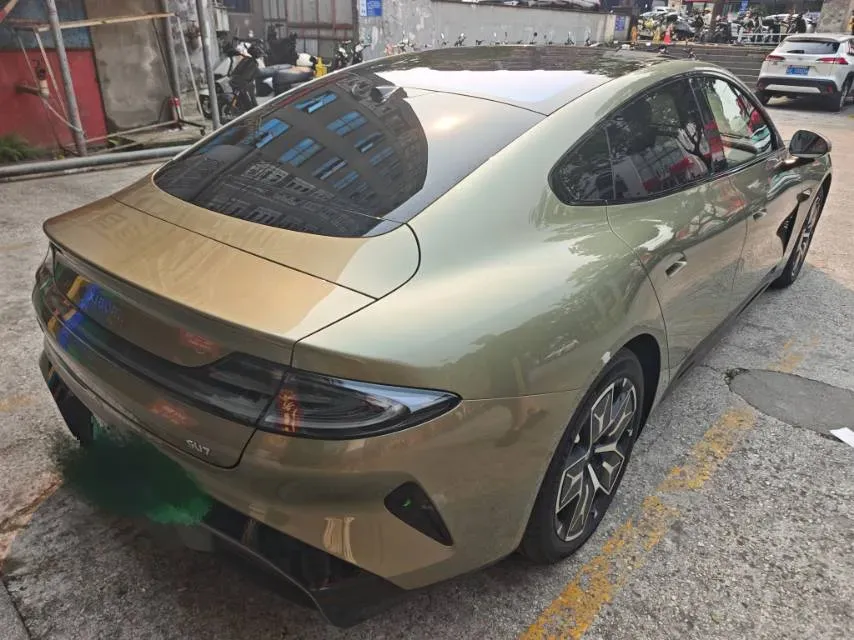 2024 MI SU7 BEV 73.6KWH,autocango,china used car exporter,china ev exporter,chinese used car exporter,chinese used ev exporter