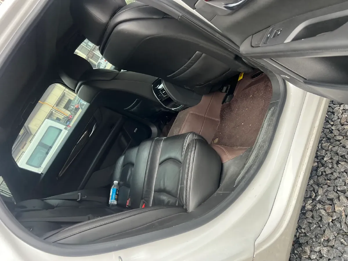 2020 Cadillac CT6 2.0T 241HP L4 10AT,autocango,china used car exporter,china ev exporter,chinese used car exporter,chinese used ev exporter