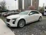 2020 Cadillac CT6 2.0T 241HP L4 10AT