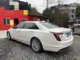 2020 Cadillac CT6 2.0T 241HP L4 10AT