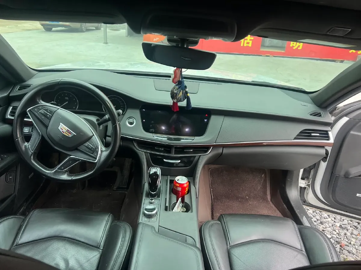 2020 Cadillac CT6 2.0T 241HP L4 10AT,autocango,china used car exporter,china ev exporter,chinese used car exporter,chinese used ev exporter