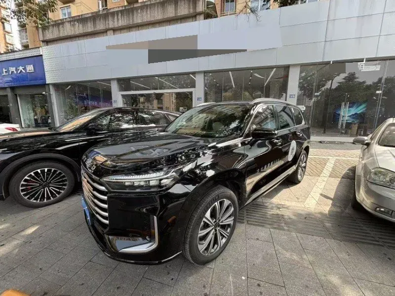 2025 Exceed VX 2.0T 261HP L4 8AT,autocango,china used car exporter,china ev exporter,chinese used car exporter,chinese used ev exporter