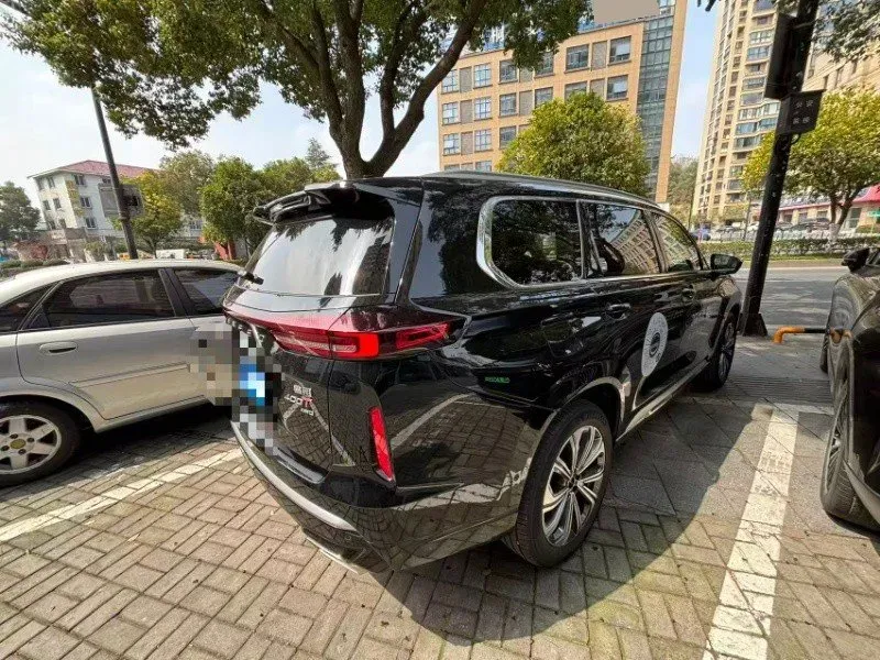 2025 Exceed VX 2.0T 261HP L4 8AT,autocango,china used car exporter,china ev exporter,chinese used car exporter,chinese used ev exporter