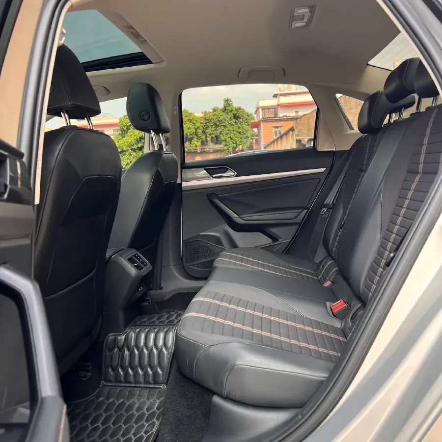 2019 Volkswagen Sagitar 1.2T 116HP L4 7DCT,autocango,china used car exporter,china ev exporter,chinese used car exporter,chinese used ev exporter