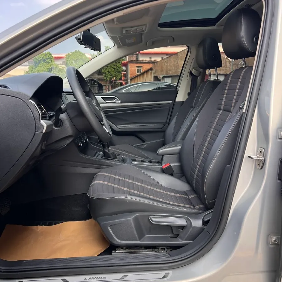 2019 Volkswagen Sagitar 1.2T 116HP L4 7DCT,autocango,china used car exporter,china ev exporter,chinese used car exporter,chinese used ev exporter