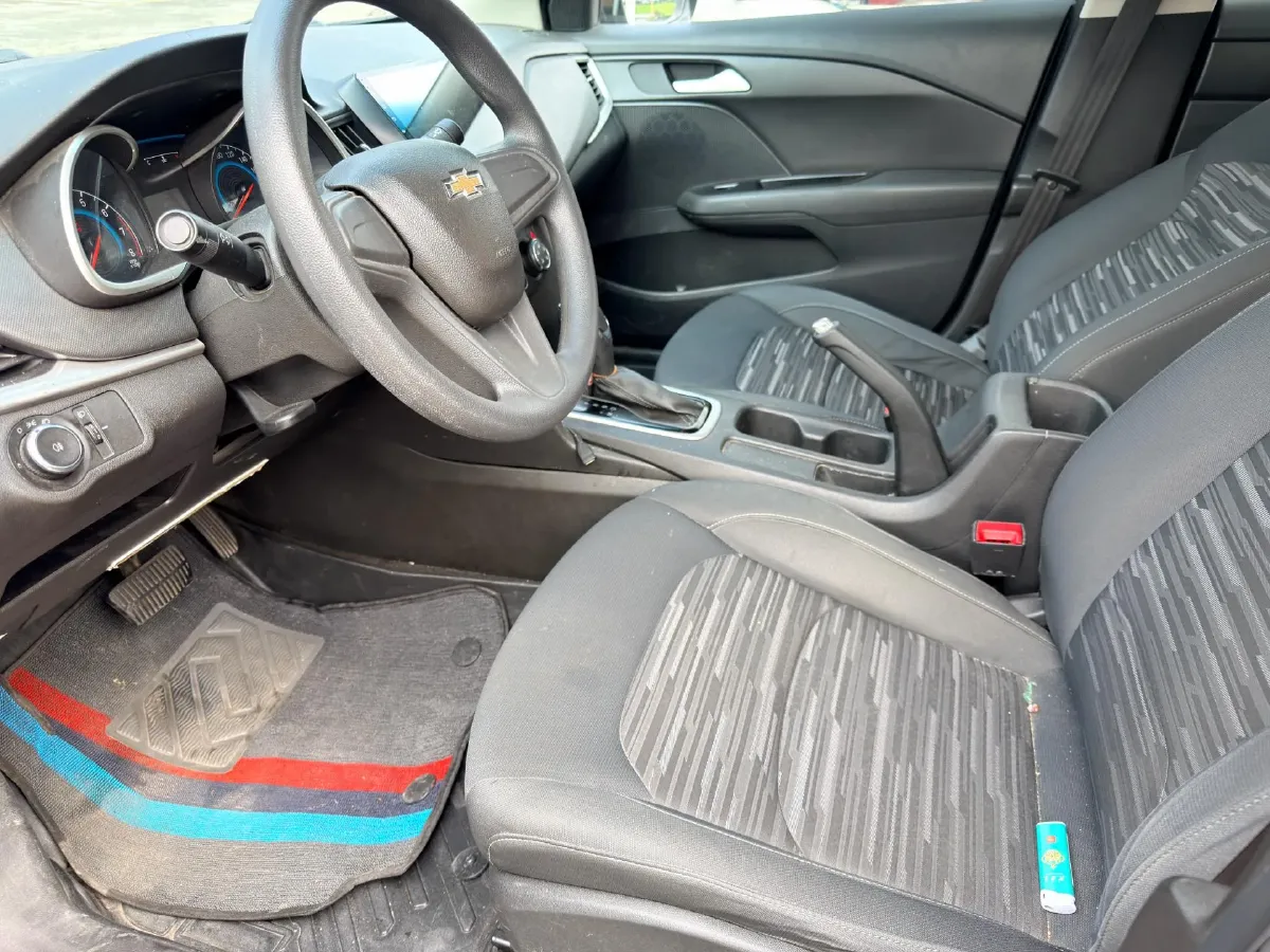 2016 Chevrolet Cavalier 1.5L 113HP L4 6AT,autocango,china used car exporter,china ev exporter,chinese used car exporter,chinese used ev exporter