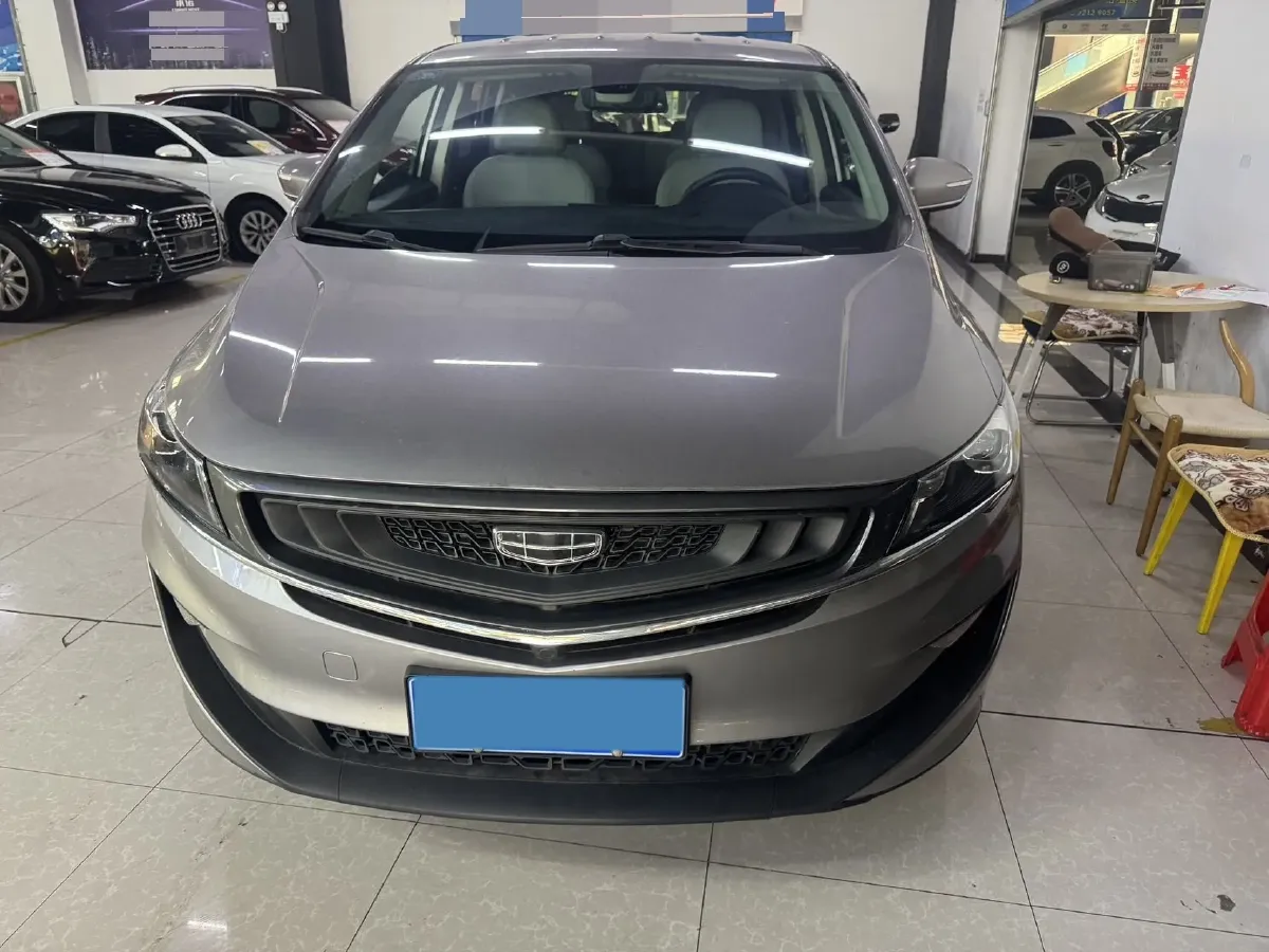 2019 Geely JiaJi 1.8T 184HP L4 6AT,autocango,china used car exporter,china ev exporter,chinese used car exporter,chinese used ev exporter