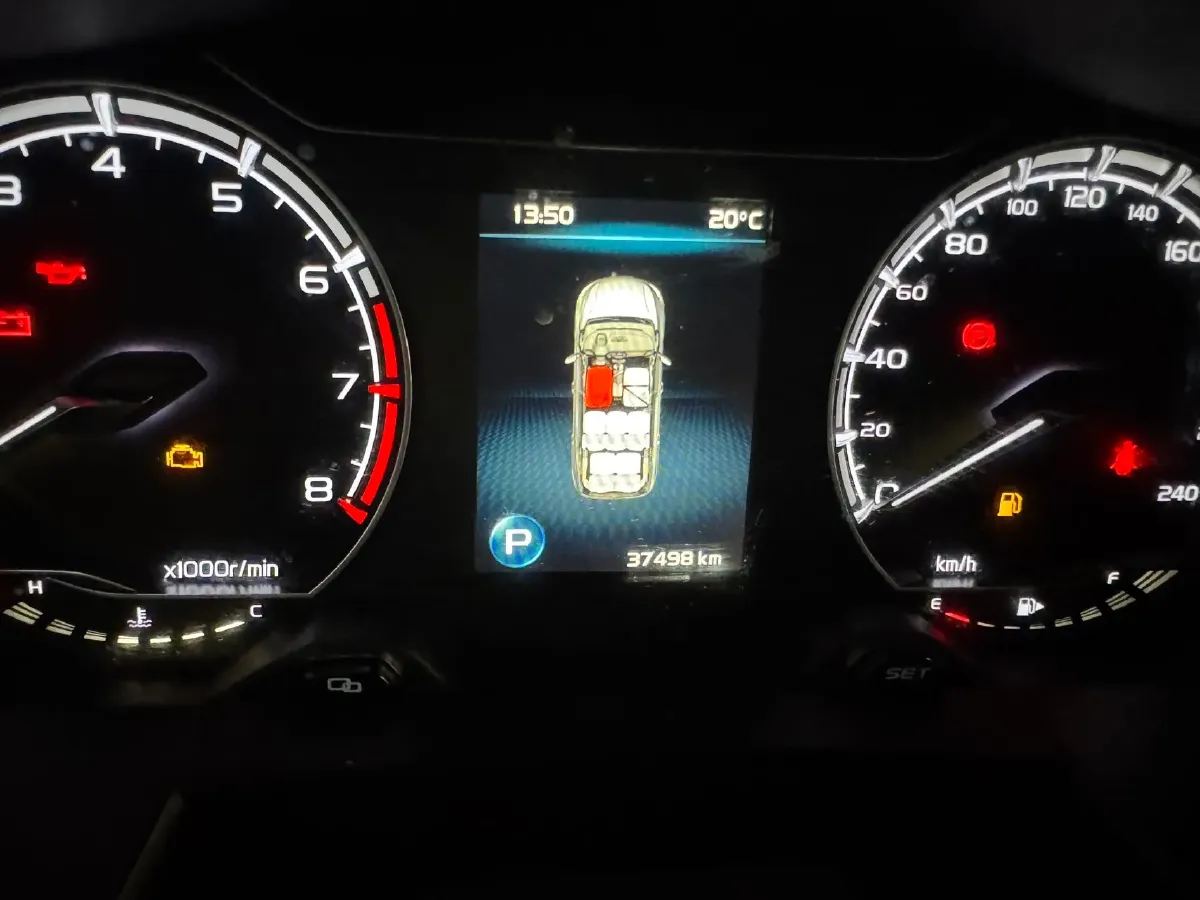 2019 Geely JiaJi 1.8T 184HP L4 6AT,autocango,china used car exporter,china ev exporter,chinese used car exporter,chinese used ev exporter