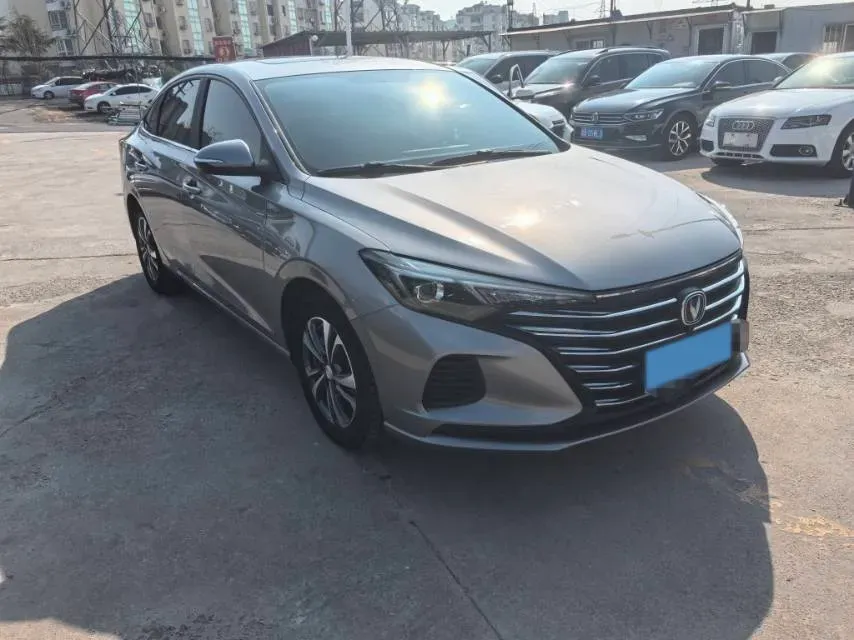 2020 ChangAn Eado 1.6L 128HP L4 6AT,autocango,china used car exporter,china ev exporter,chinese used car exporter,chinese used ev exporter