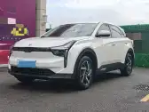 2022 VENUCIA GRAND V,autocango,china used car exporter,china ev exporter,chinese used car exporter,chinese used ev exporter