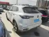 2022 ChangAn Oshan X7 Plus 1.5T 188HP L4 7DCT