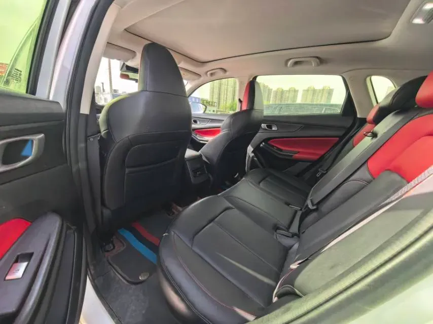 2022 ChangAn Oshan X7 Plus 1.5T 188HP L4 7DCT,autocango,china used car exporter,china ev exporter,chinese used car exporter,chinese used ev exporter