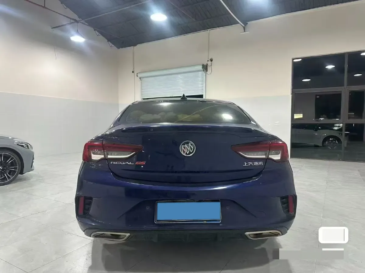 2021 Buick Regal 2.0T 237HP L4 9AT,autocango,china used car exporter,china ev exporter,chinese used car exporter,chinese used ev exporter
