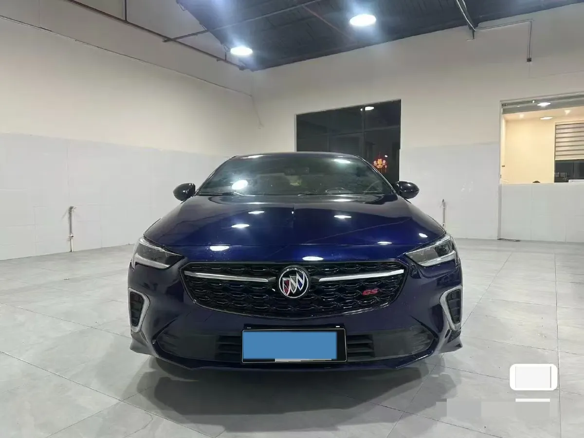 2021 Buick Regal 2.0T 237HP L4 9AT,autocango,china used car exporter,china ev exporter,chinese used car exporter,chinese used ev exporter