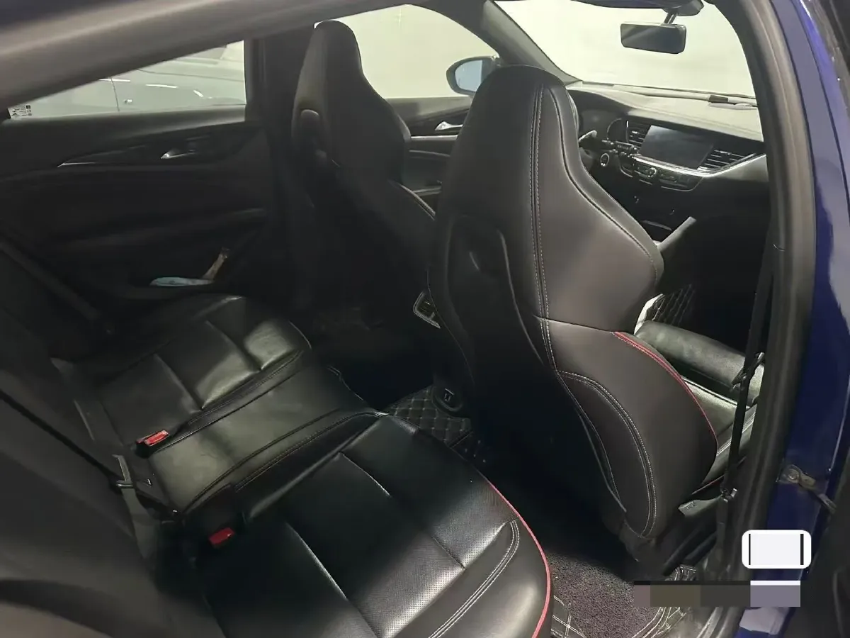 2021 Buick Regal 2.0T 237HP L4 9AT,autocango,china used car exporter,china ev exporter,chinese used car exporter,chinese used ev exporter