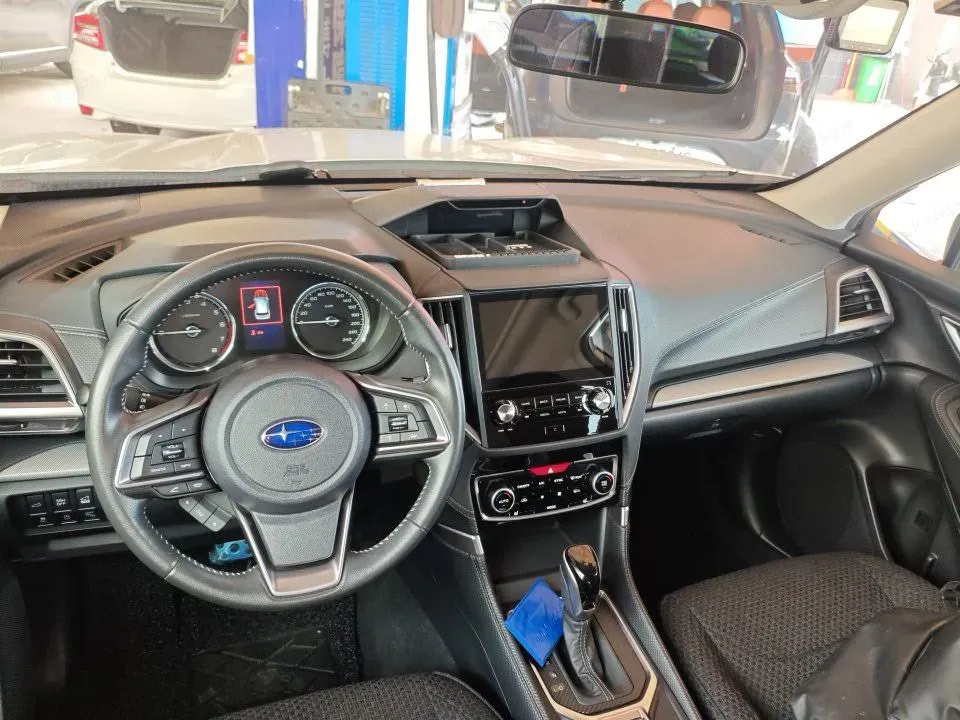 2021 Subaru Forester 2.0L 154HP H4 CVT,autocango,china used car exporter,china ev exporter,chinese used car exporter,chinese used ev exporter