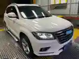 2018 Haval H2 1.5T 150HP L4 7DCT