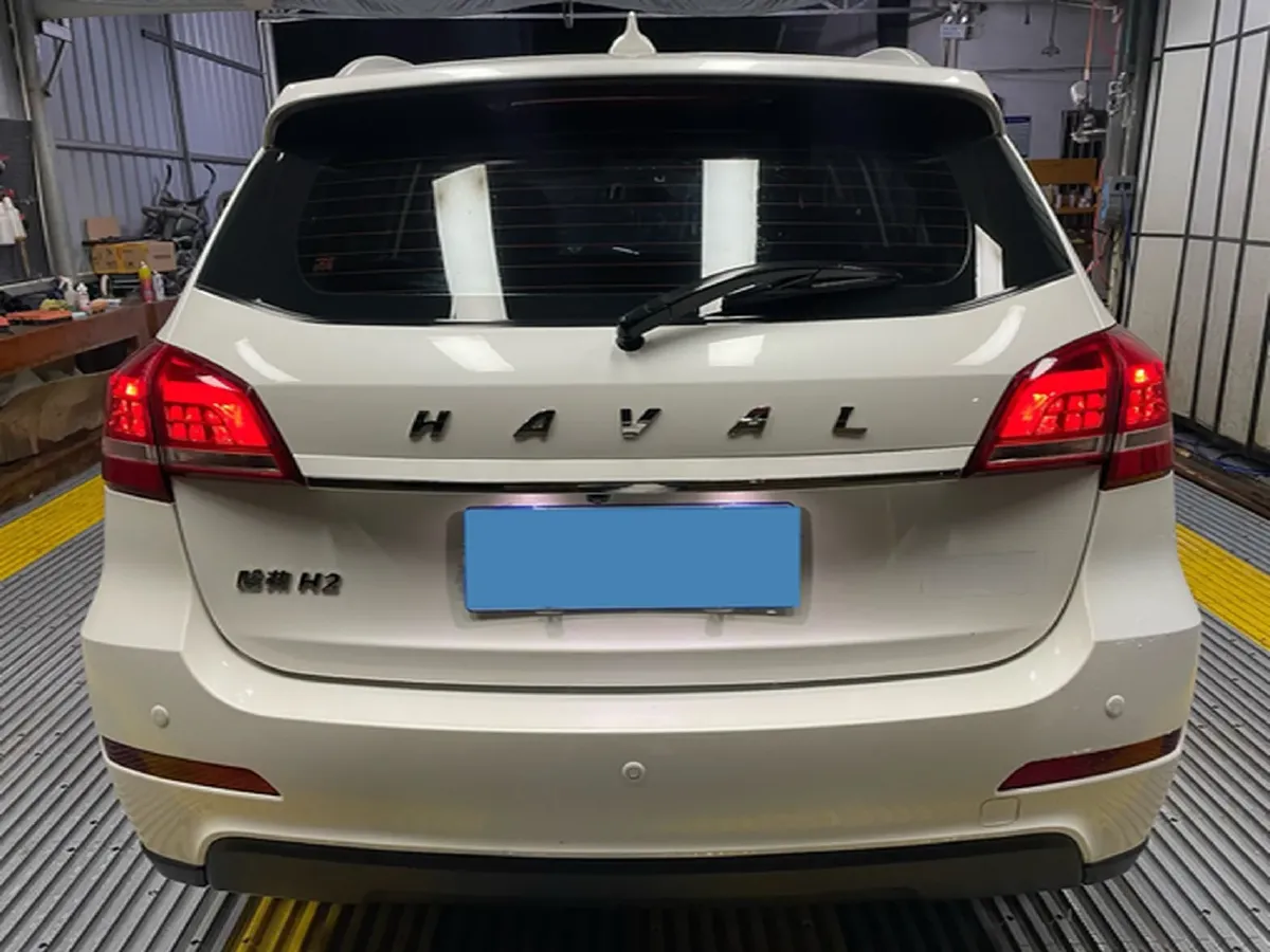 2018 Haval H2 1.5T 150HP L4 7DCT,autocango,china used car exporter,china ev exporter,chinese used car exporter,chinese used ev exporter