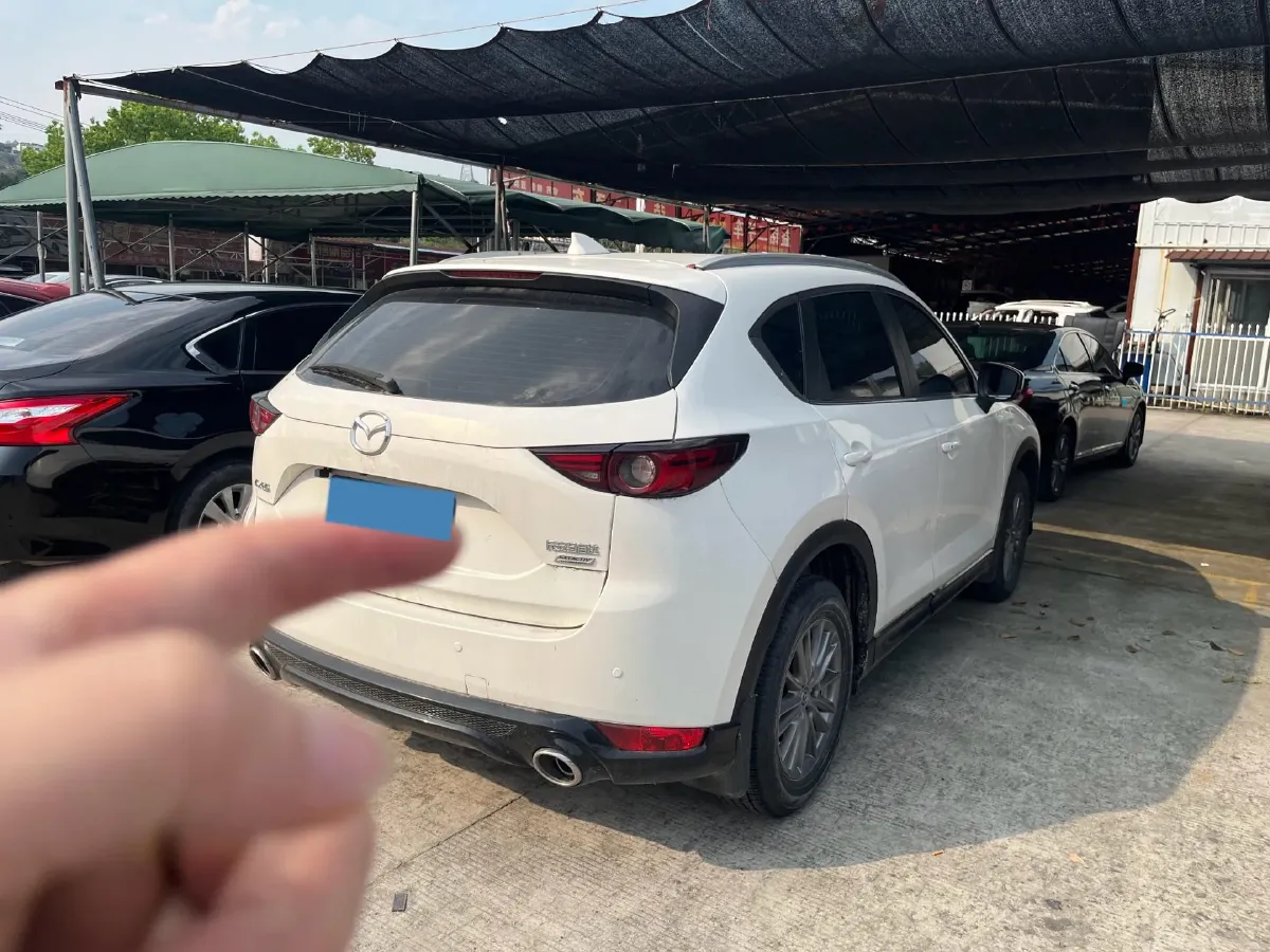 2021 Mazda CX-5 2.0L 155HP L4 6AT,autocango,china used car exporter,china ev exporter,chinese used car exporter,chinese used ev exporter