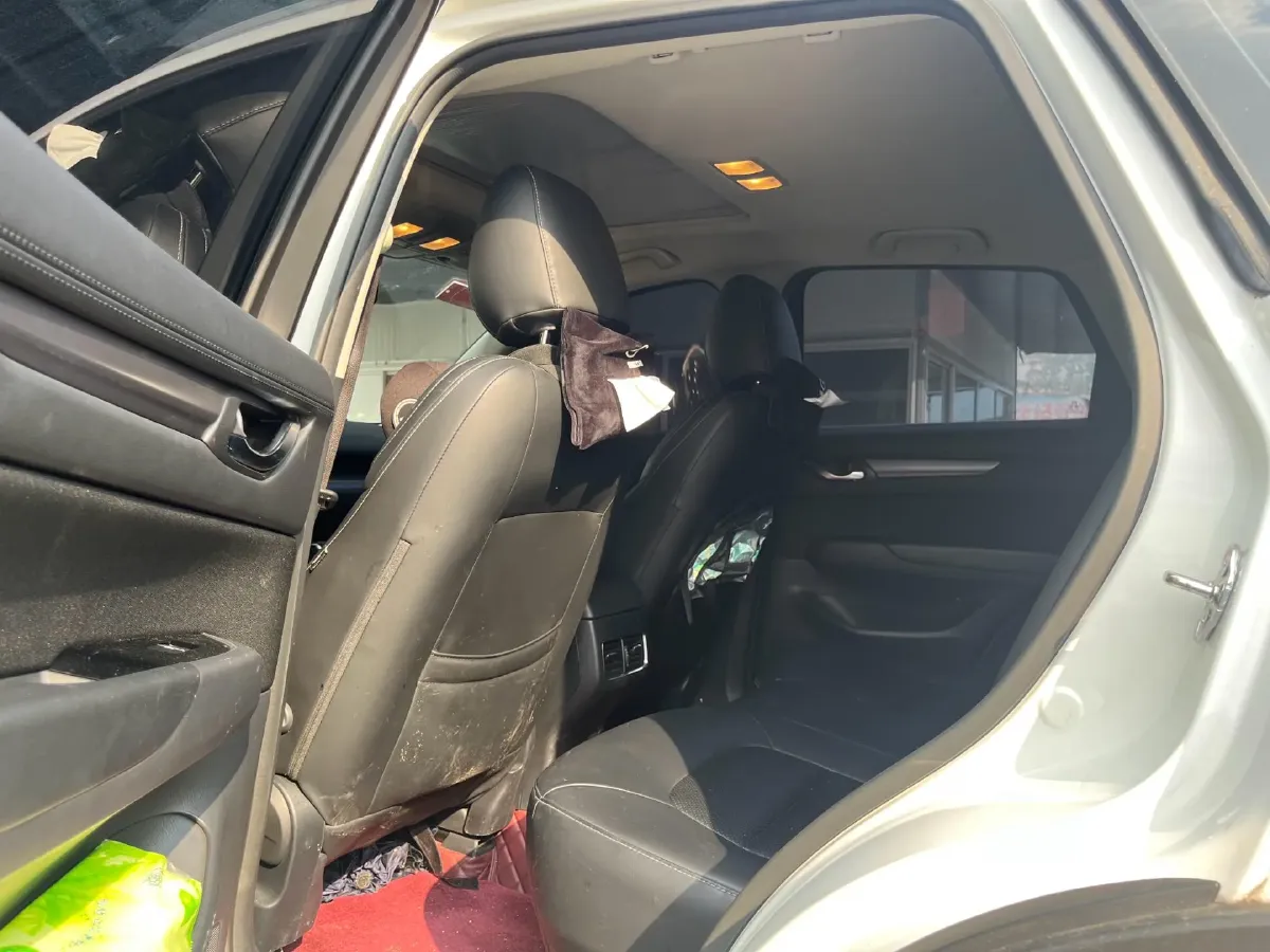 2021 Mazda CX-5 2.0L 155HP L4 6AT,autocango,china used car exporter,china ev exporter,chinese used car exporter,chinese used ev exporter